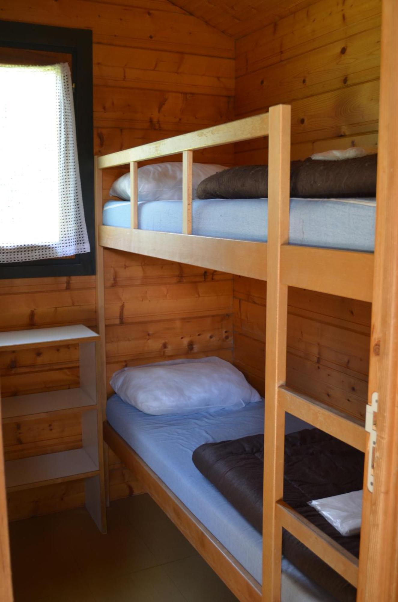 Camping De Saulieu Exterior photo